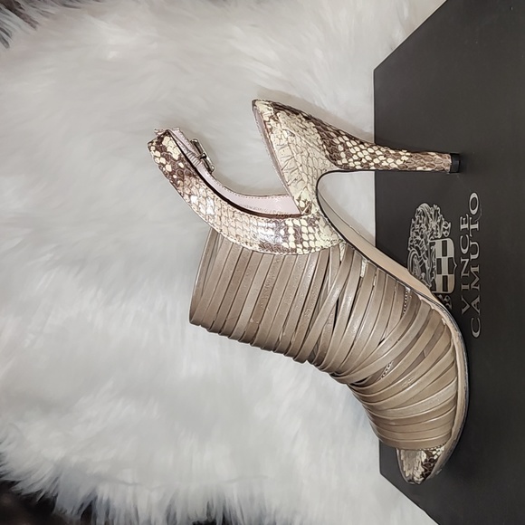 Women Vince Camuto 7.5M - Picture 4 of 4